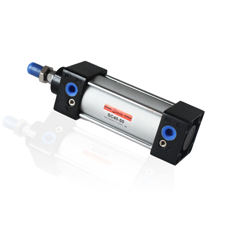 sc標(biāo)準(zhǔn)氣缸 sc標(biāo)準(zhǔn)氣缸