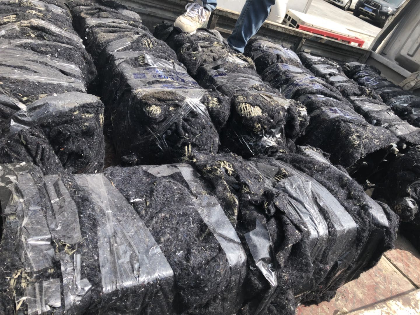 感謝江蘇李總的信賴與支持！