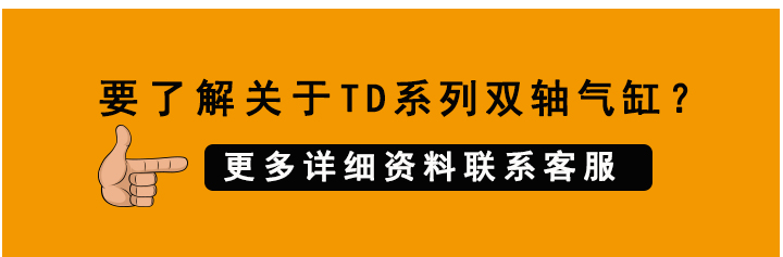 雙軸氣缸 雙軸氣缸