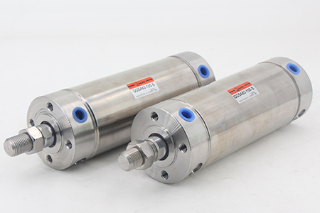 斯麥特氣缸批量定制氣缸 斯麥特氣缸批量定制氣缸