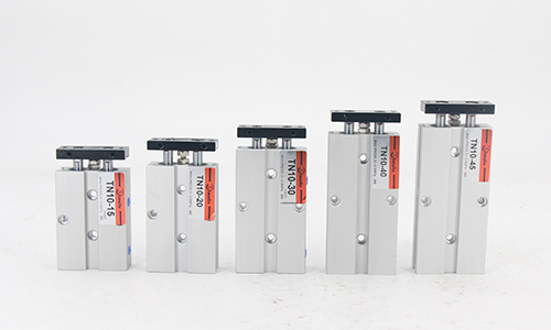 鋁合金氣缸批量 鋁合金氣缸批量