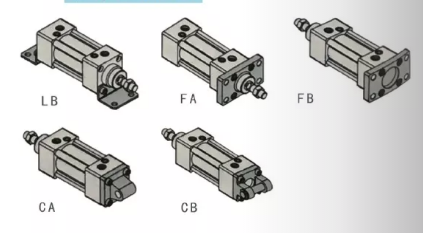 直行程氣缸su多種安裝附件.png 直行程氣缸su多種安裝附件.png