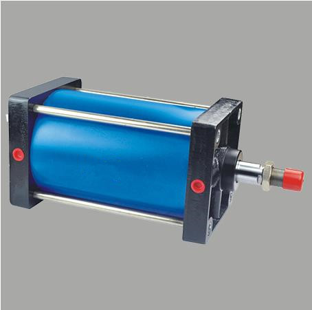 QGB鐵氣缸 QGB鐵氣缸