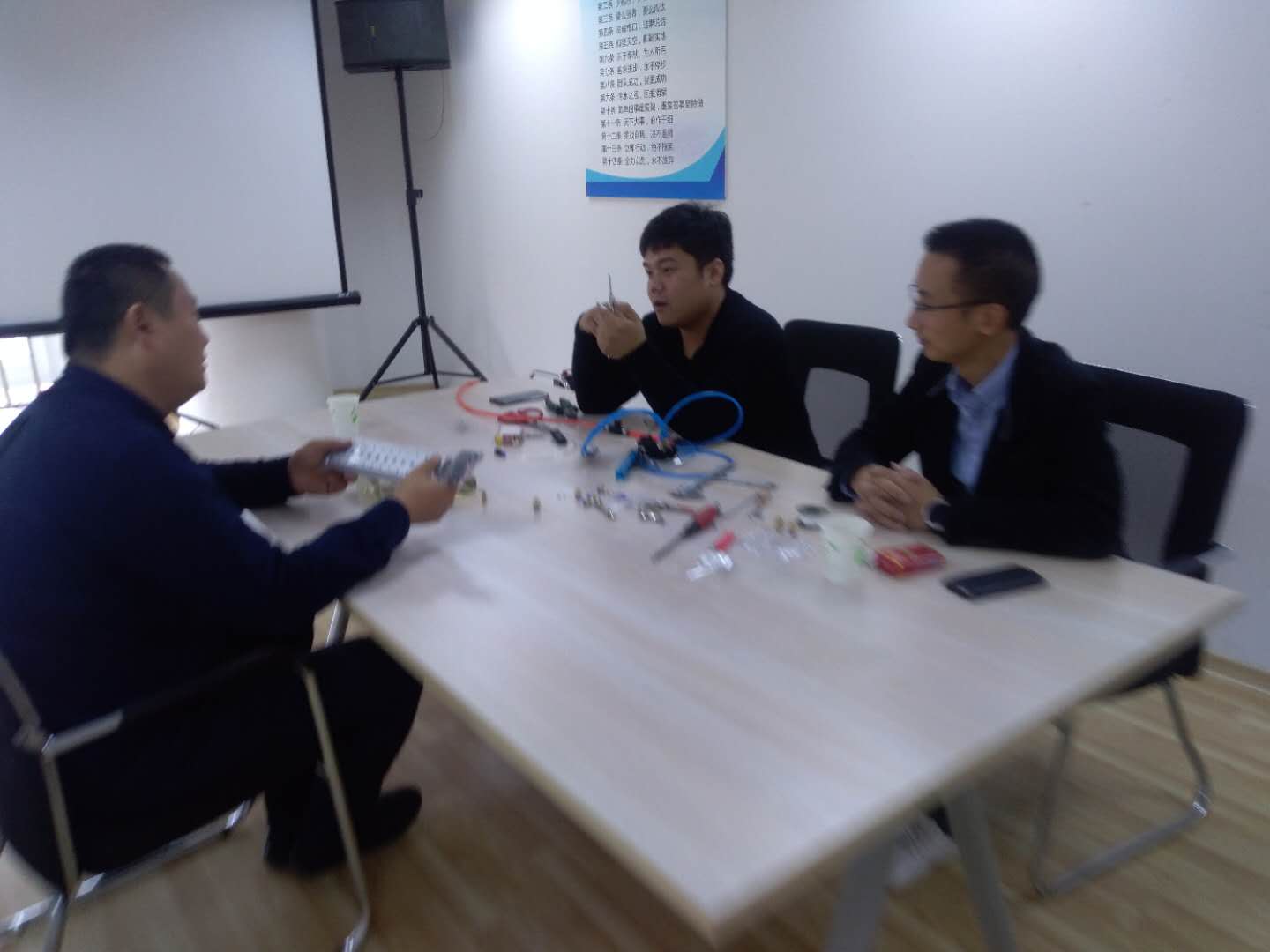 斯麥特不斷創(chuàng)新進步滿足客戶需求